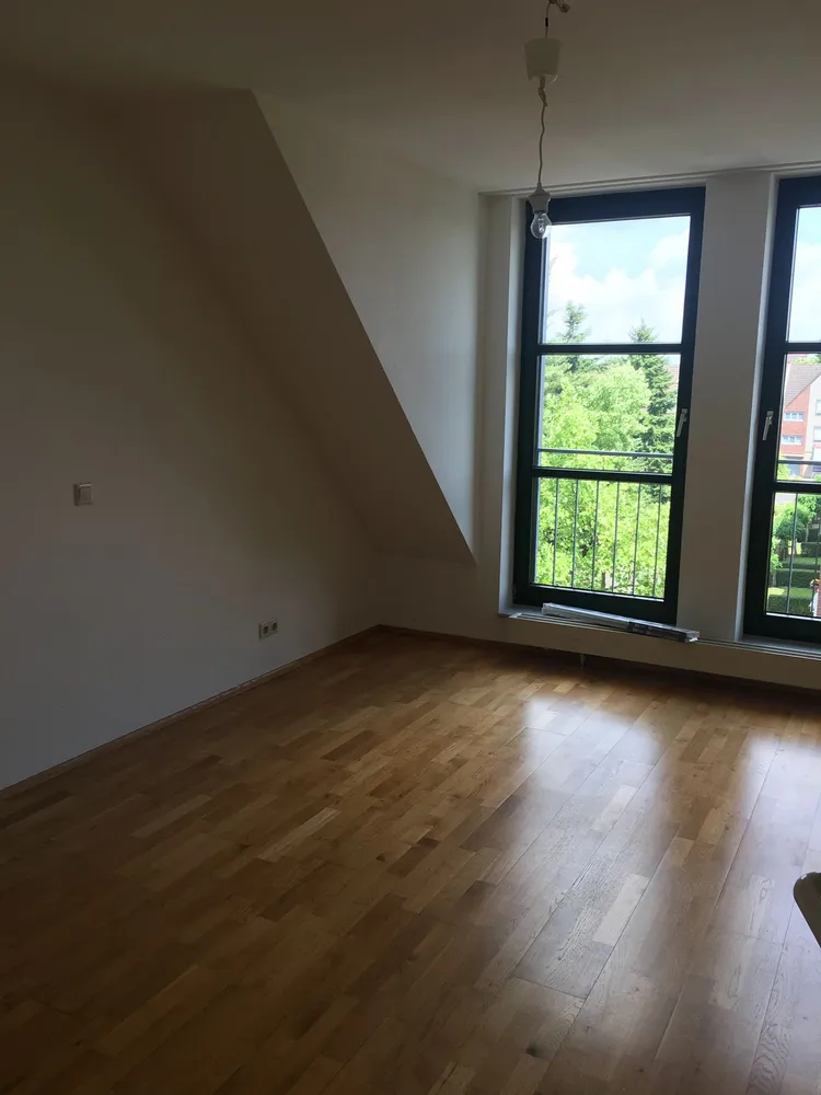 3 room apartment with 90 m² in Düsseldorf – Photo 10