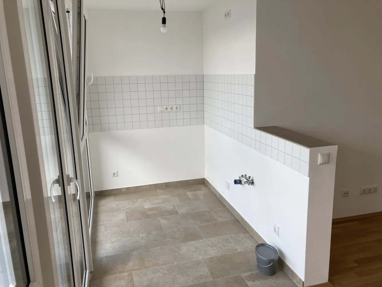 1 Zimmer Wohnung mit 32 m² in München – Bild 2
