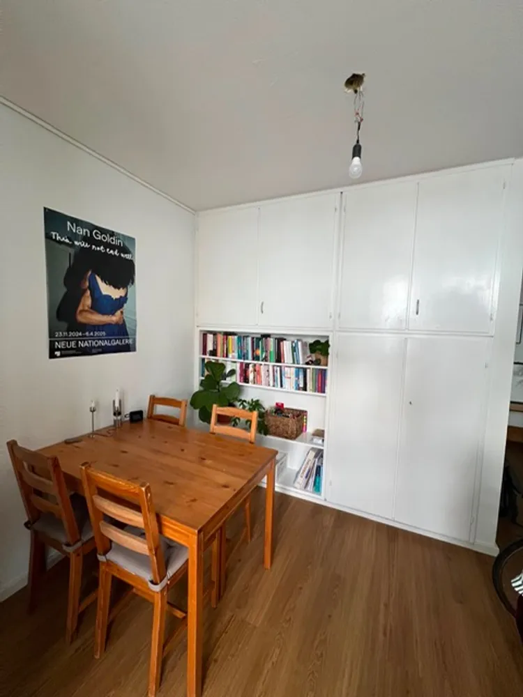 1 Zimmer Wohnung mit 26 m² in Köln – Bild 2