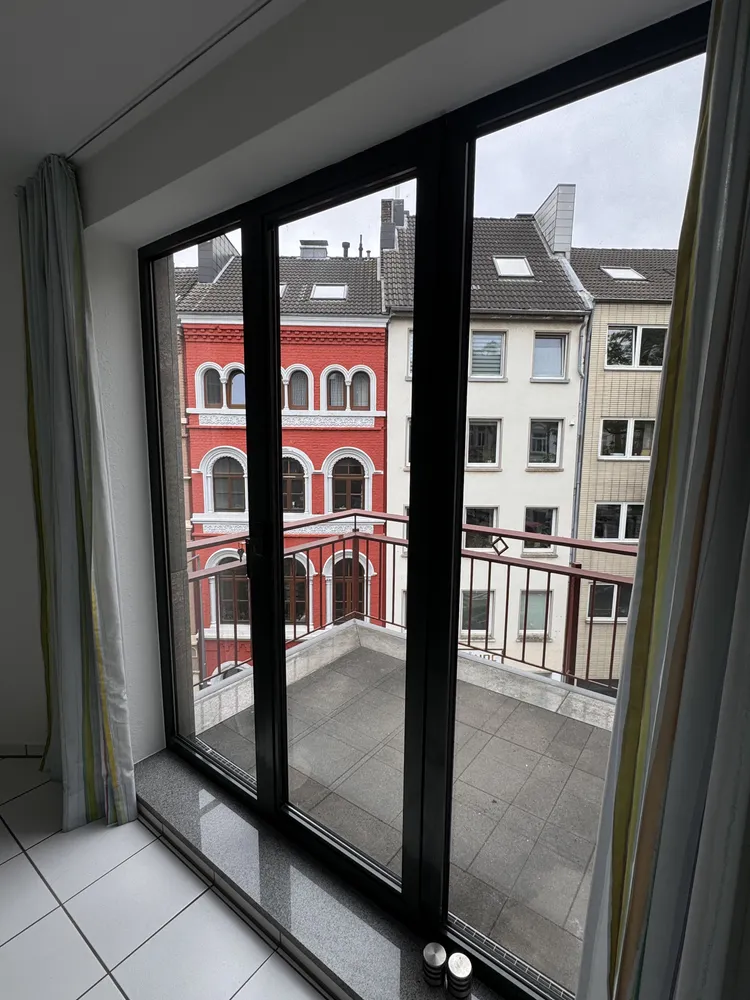 3 Zimmer Wohnung mit 102 m² in Aachen – Bild 5