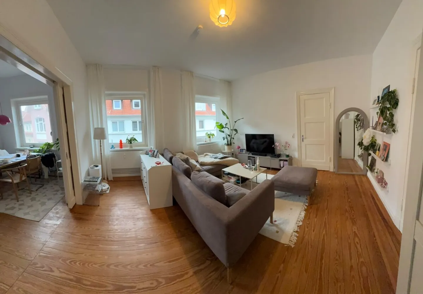 3 Zimmer Wohnung mit 79 m² in Cuxhaven – Bild 6