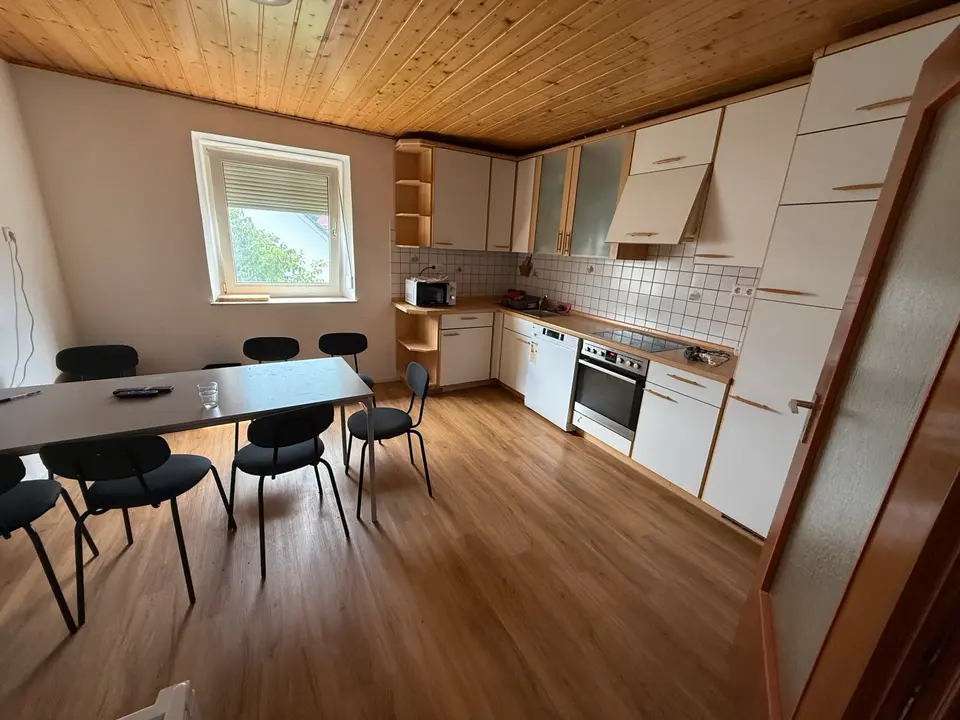 5 room apartment with 105 m² in Günzburg – Photo 5