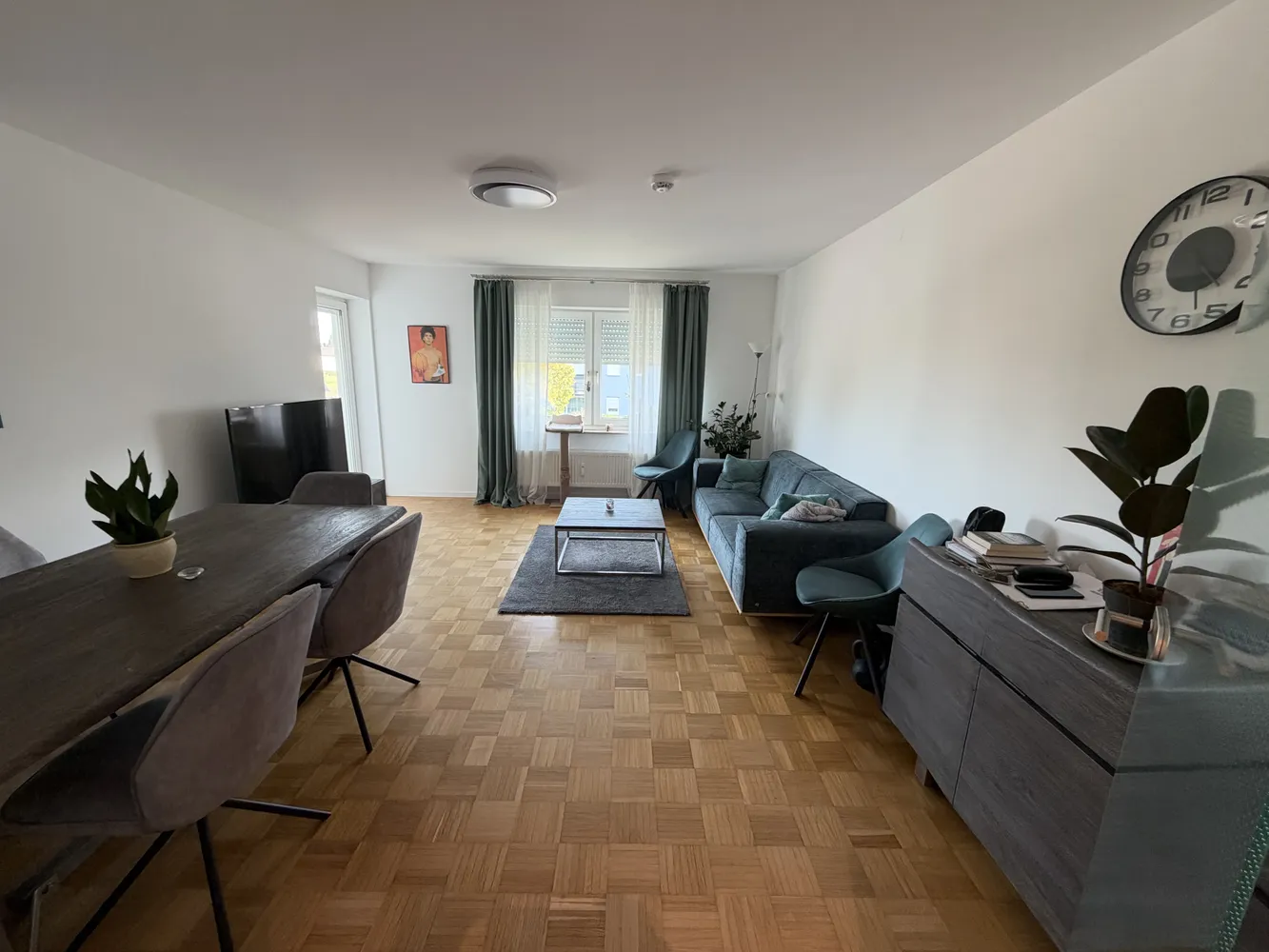 4 Zimmer Wohnung mit 100 m² in Germering – Bild 9
