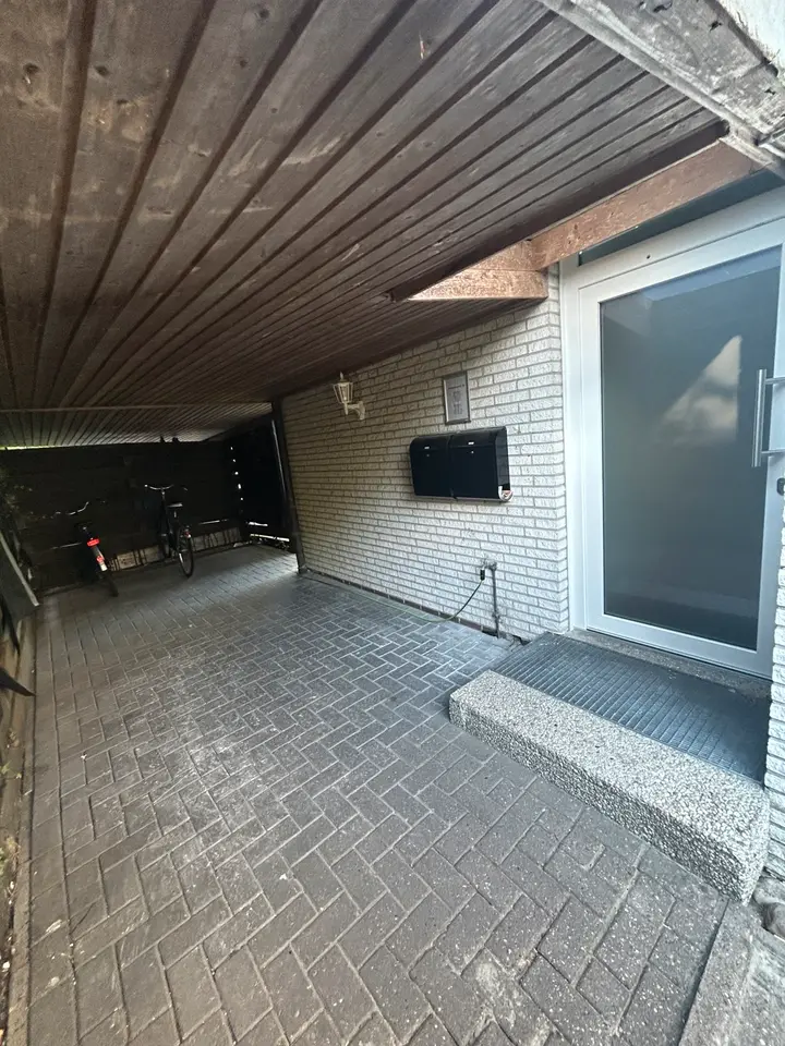 WG-Zimmer mit 15 m² in Oldenburg – Bild 4