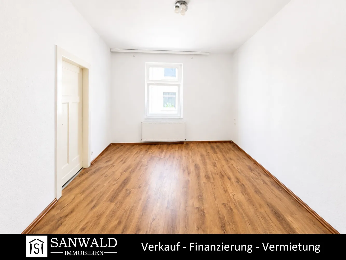 3 Zimmer Wohnung mit 70 m² in Herne – Bild 1