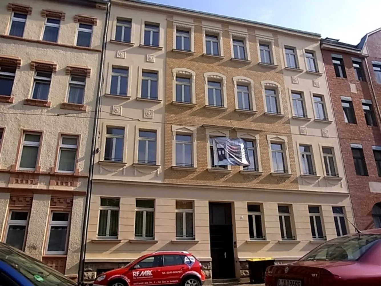 2 Zimmer Wohnung mit 46 m² in Leipzig – Bild 2