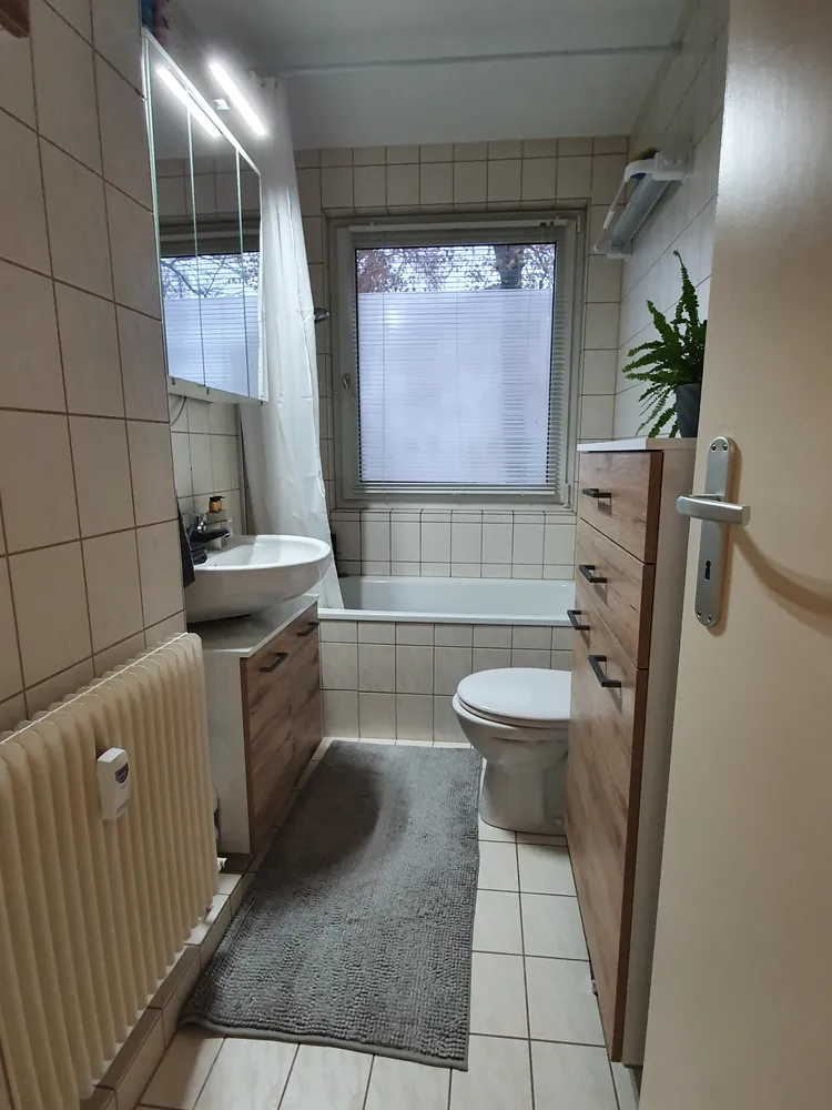 3 Zimmer Wohnung mit 57 m² in Coburg – Bild 11