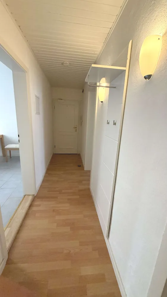 2 room apartment with 58 m² in Wiesbaden – Photo 6