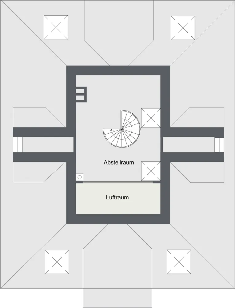 6 Zimmer Wohnung mit 115 m² in Dortmund – Bild 8