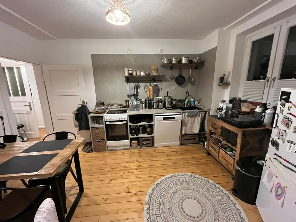 3 Zimmer Wohnung mit 69 m² in Wiesbaden – Bild 3