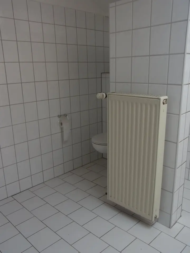 3 Zimmer Wohnung mit 74 m² in Wilhelmshaven – Bild 5