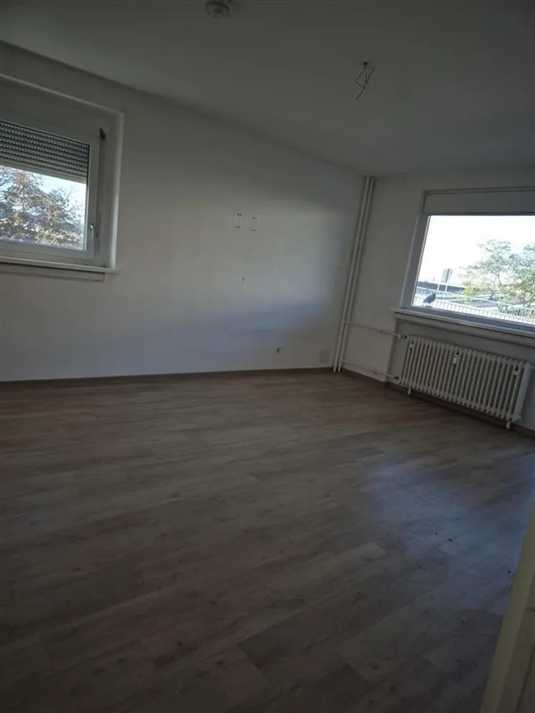 3 Zimmer Wohnung mit 72 m² in Mannheim – Bild 6
