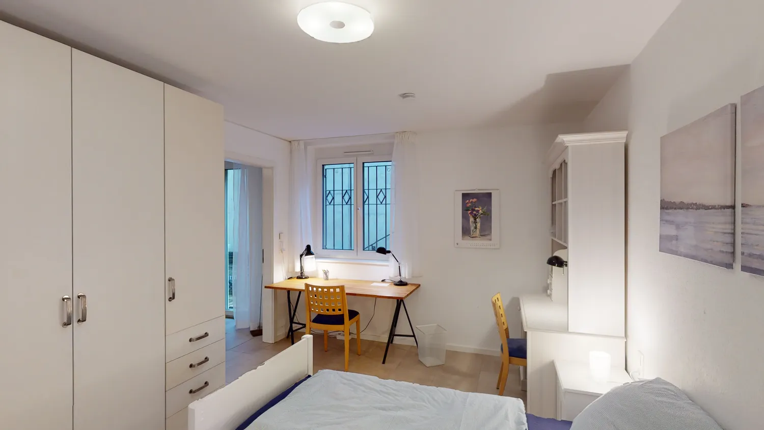 2 Zimmer Wohnung mit 64 m² in Heidelberg – Bild 11