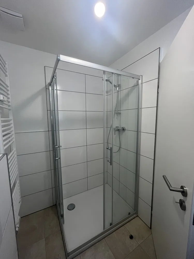 2 Zimmer Wohnung mit 50 m² in Bremen – Bild 7