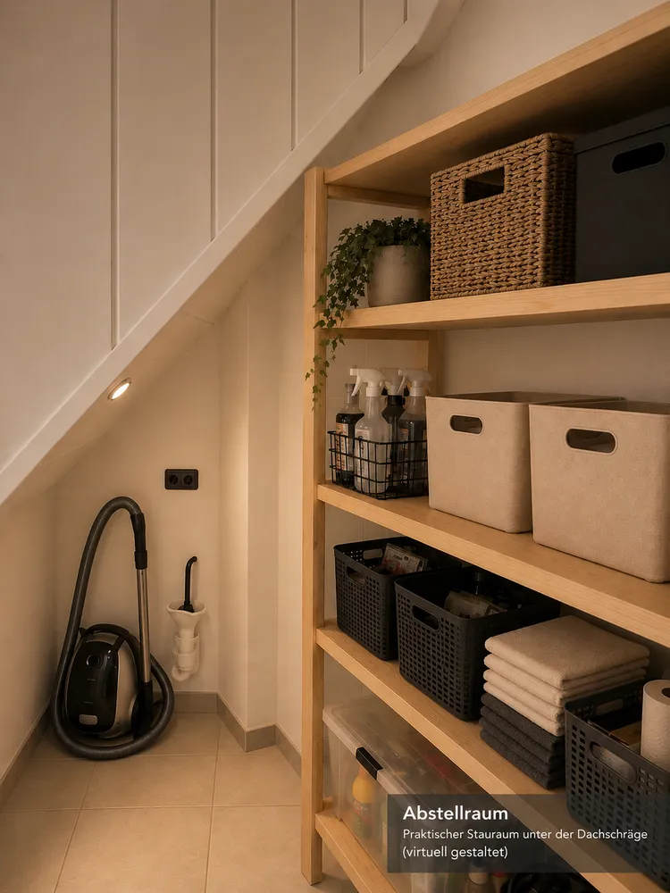 3 Zimmer Wohnung mit 109 m² in Frankfurt am Main – Bild 10