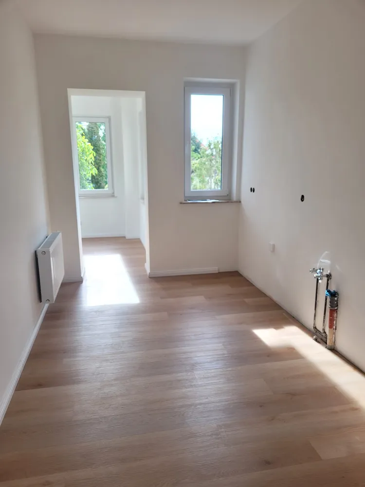 4 Zimmer Wohnung mit 106 m² in Dessau-Roßlau – Bild 7