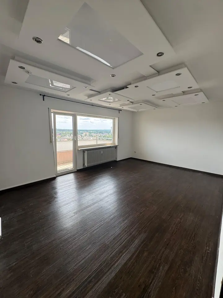 2 Zimmer Wohnung mit 40 m² in Nürnberg – Bild 8