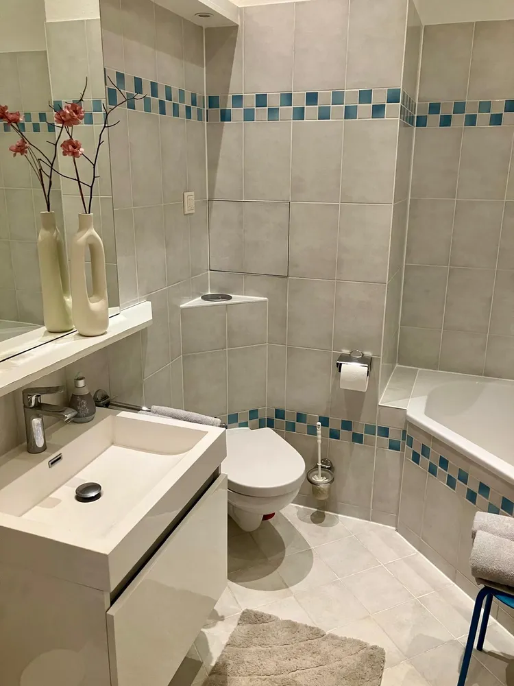 3 Zimmer Wohnung mit 85 m² in Berlin – Bild 7