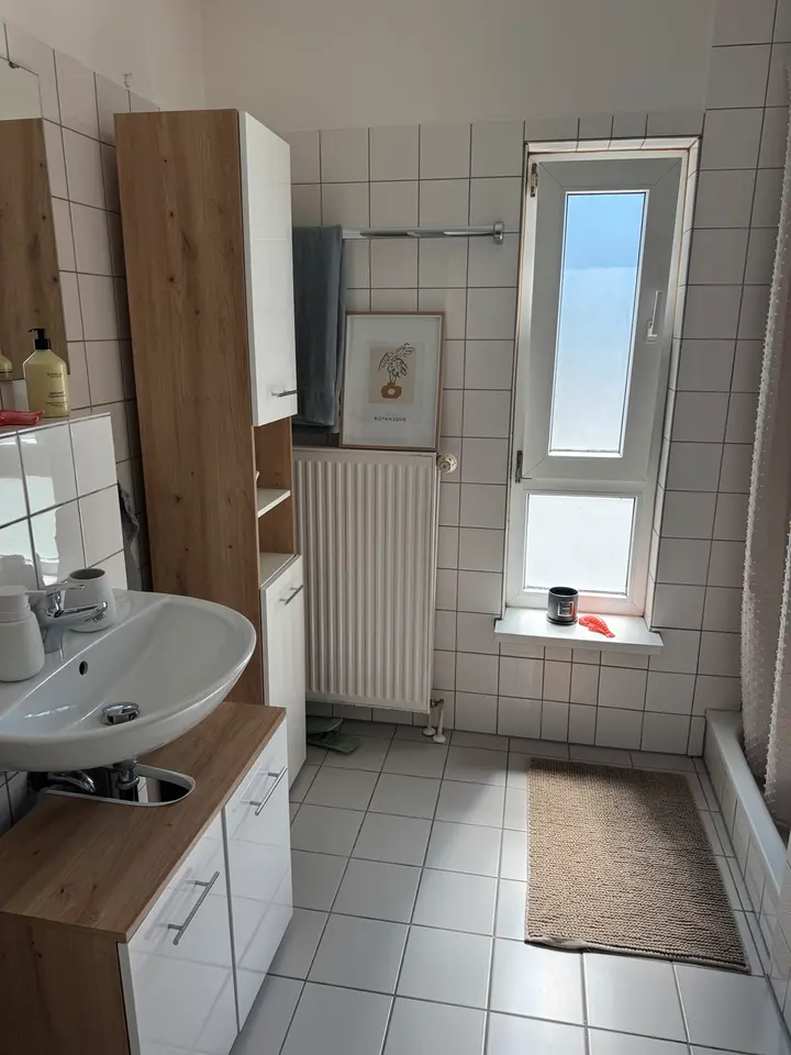 2 Zimmer Wohnung mit 22 m² in Saarbrücken – Bild 5