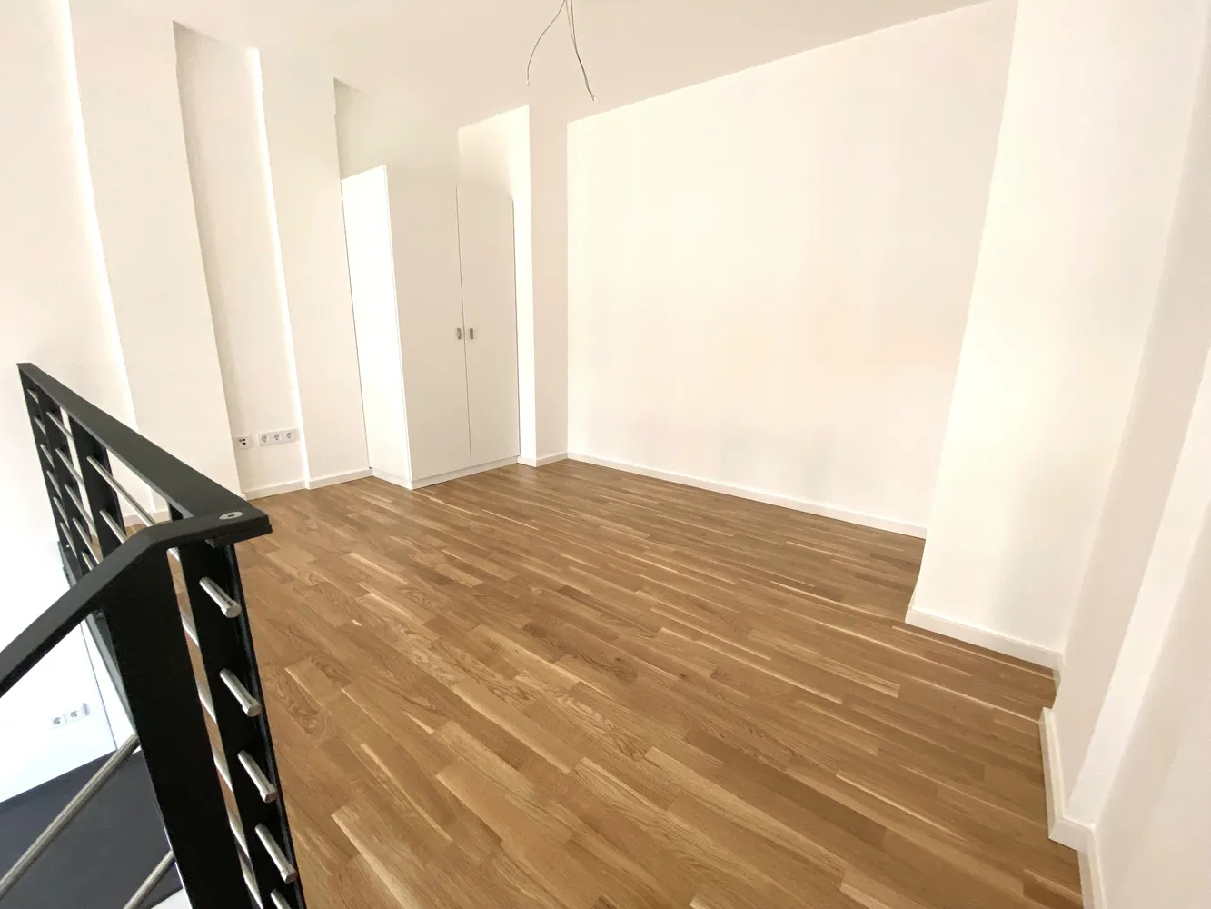 2 Zimmer Wohnung mit 38 m² in Berlin – Bild 5