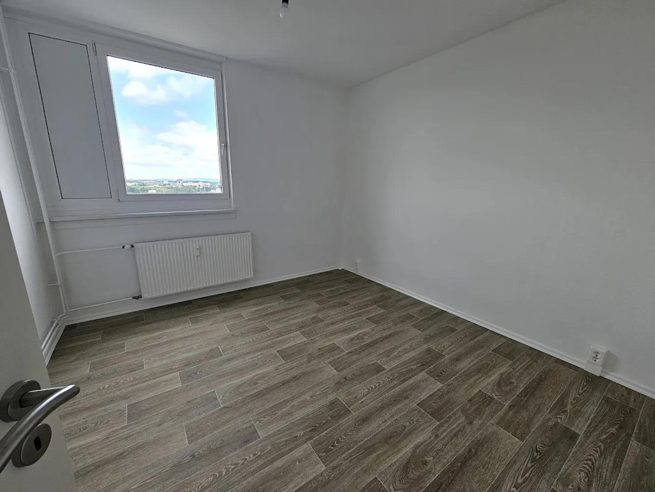 3 Zimmer Wohnung mit 66 m² in Halle (Saale) – Bild 6