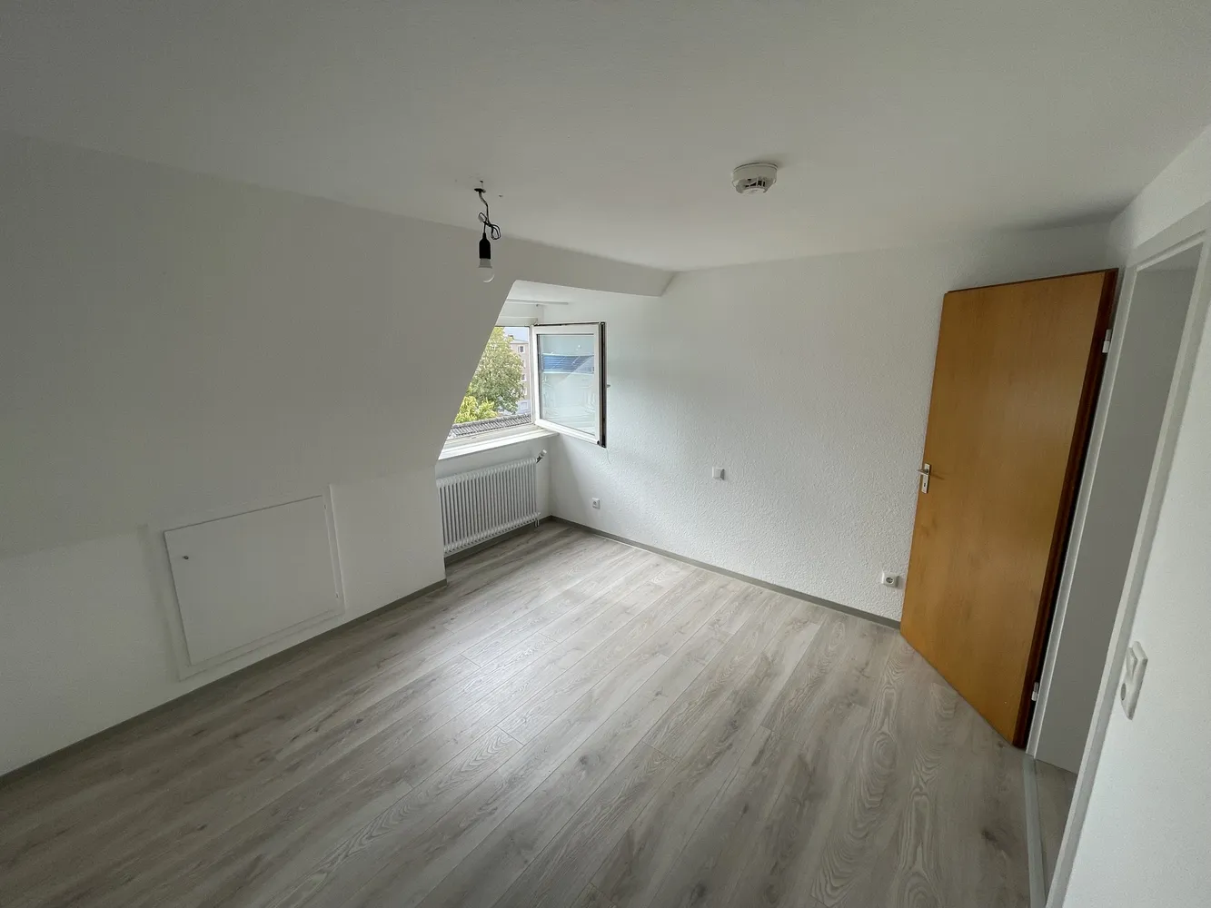 3 Zimmer Wohnung mit 57 m² in Dortmund – Bild 7