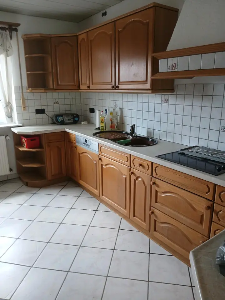 3 Zimmer Wohnung mit 98 m² in Groß-Gerau – Bild 3