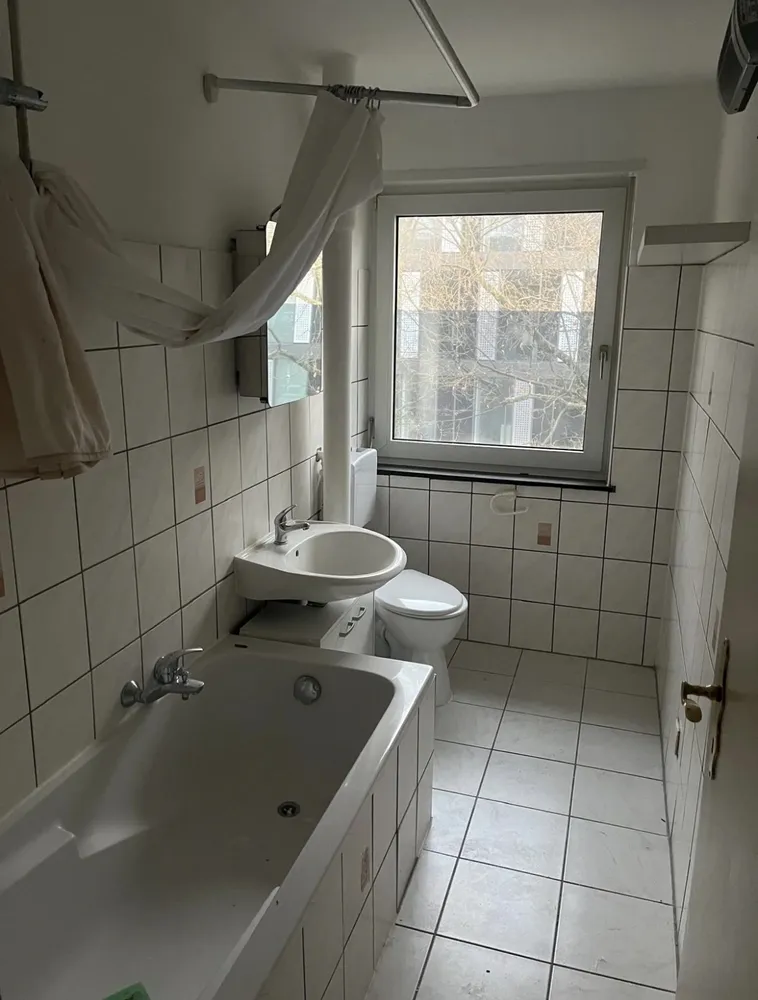 3 room apartment with 74 m² in Ludwigshafen am Rhein – Photo 6