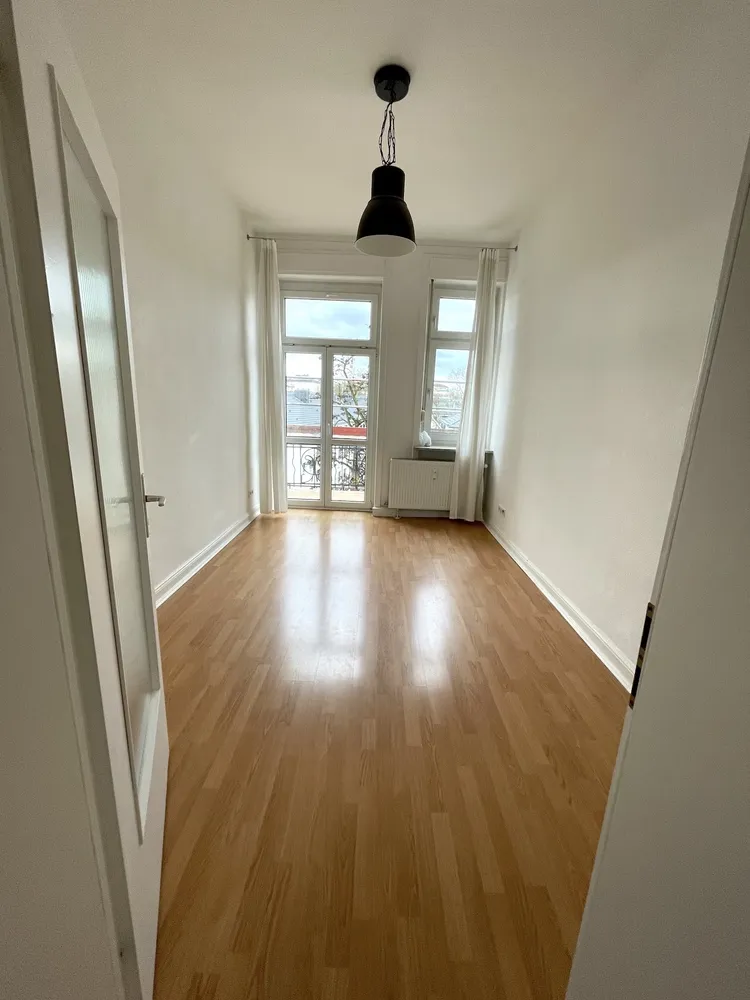 2 Zimmer Wohnung mit 65 m² in Wiesbaden – Bild 12