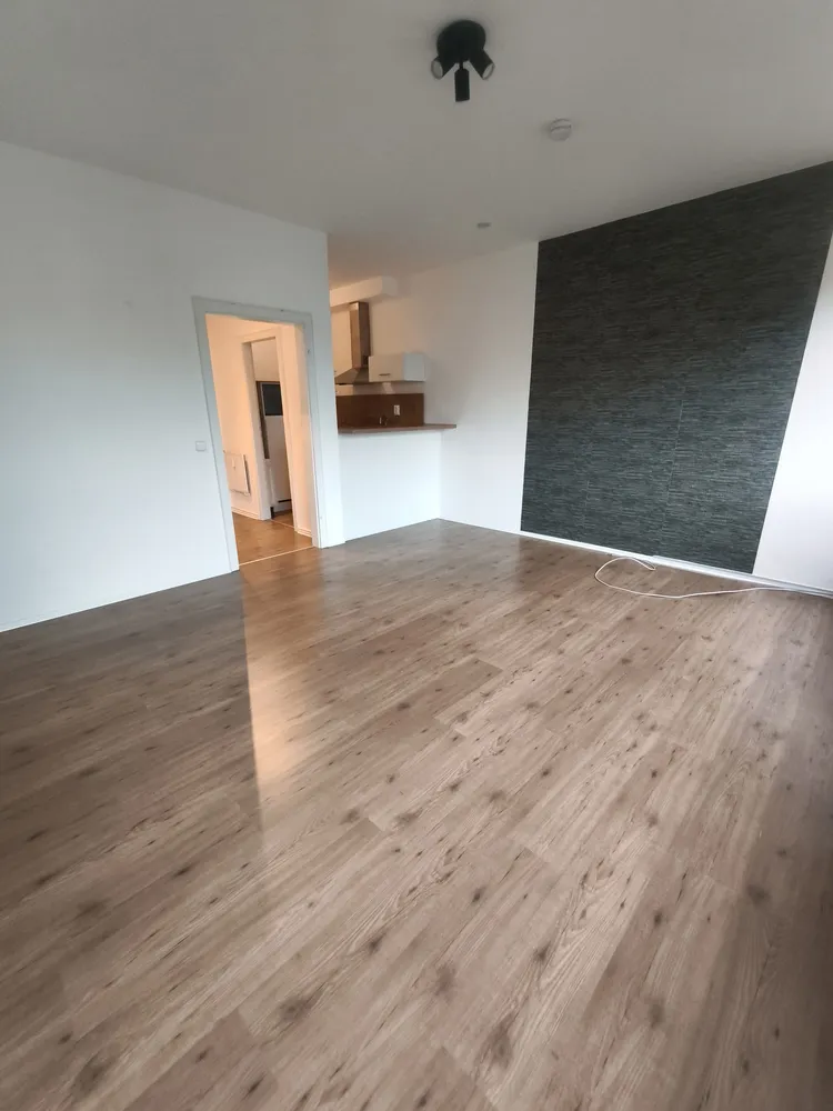 1 Zimmer Wohnung mit 33 m² in Köln – Bild 6