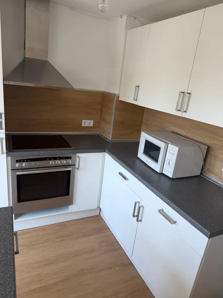 3 Zimmer Wohnung mit 65 m² in Düsseldorf – Bild 9