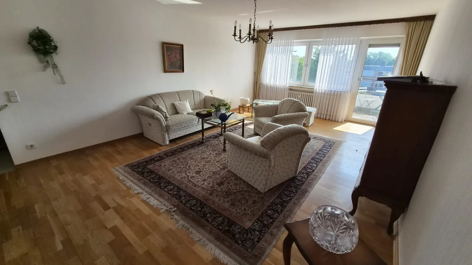 3 Zimmer Wohnung mit 82 m² in Münster – Bild 5
