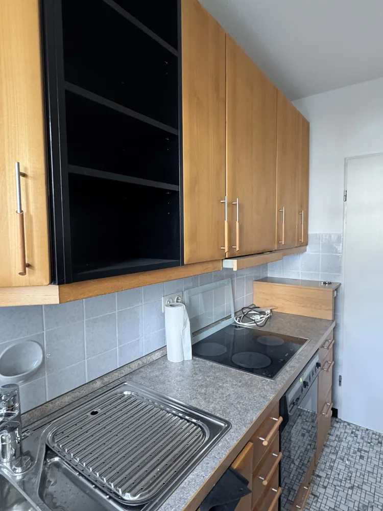 2 Zimmer Wohnung mit 58 m² in Düsseldorf – Bild 10