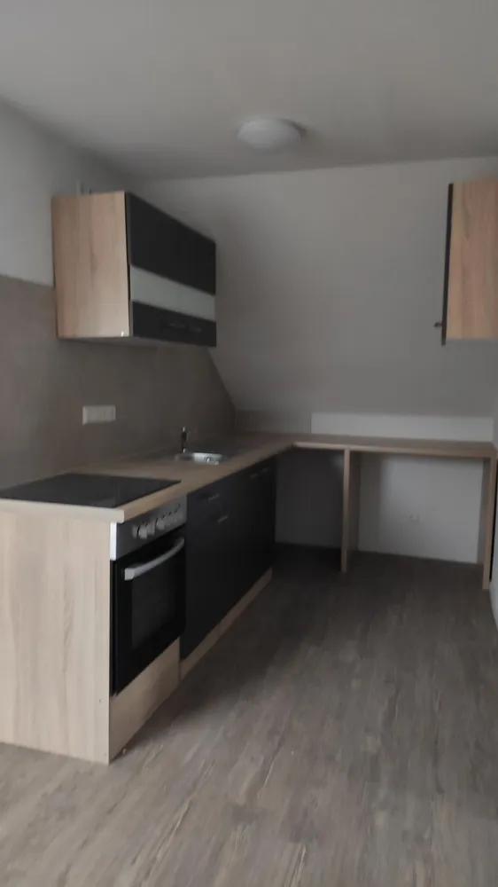 2 Zimmer Wohnung mit 50 m² in Karlsruhe – Bild 2