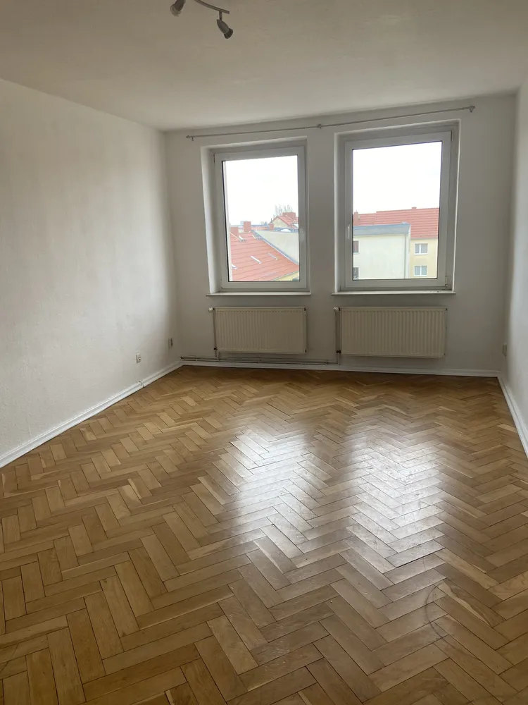 1 Zimmer Wohnung mit 40 m² in Magdeburg – Bild 2