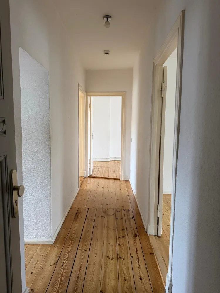 4 Zimmer Wohnung mit 108 m² in Berlin – Bild 6