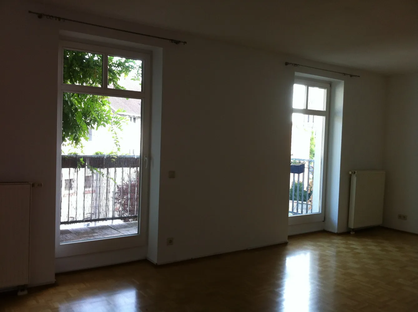 3 Zimmer Wohnung mit 104 m² in Ludwigshafen am Rhein – Bild 11