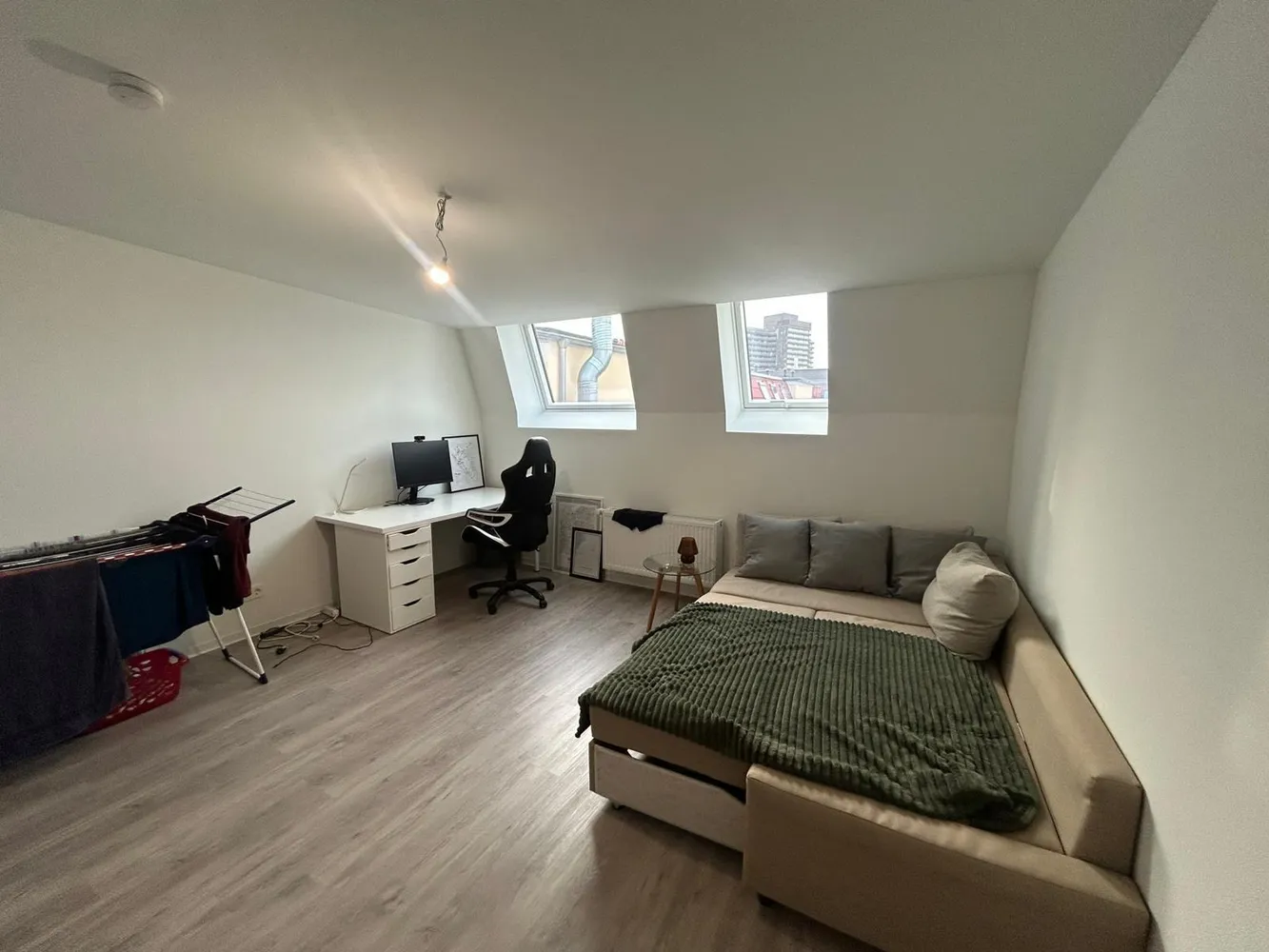 3 Zimmer Wohnung mit 85 m² in Hamburg – Bild 5