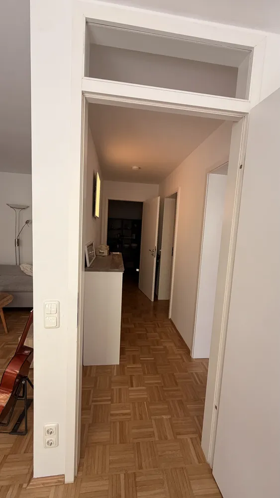 2 Zimmer Wohnung mit 60 m² in München – Bild 6