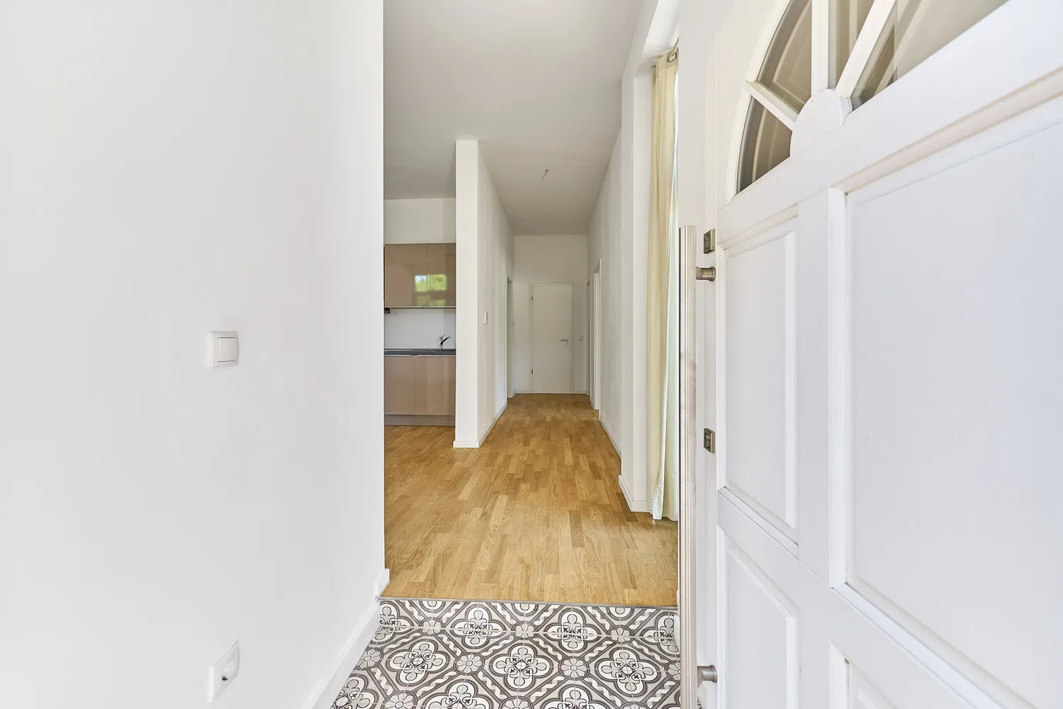 4 Zimmer Wohnung mit 122 m² in Mannheim – Bild 9