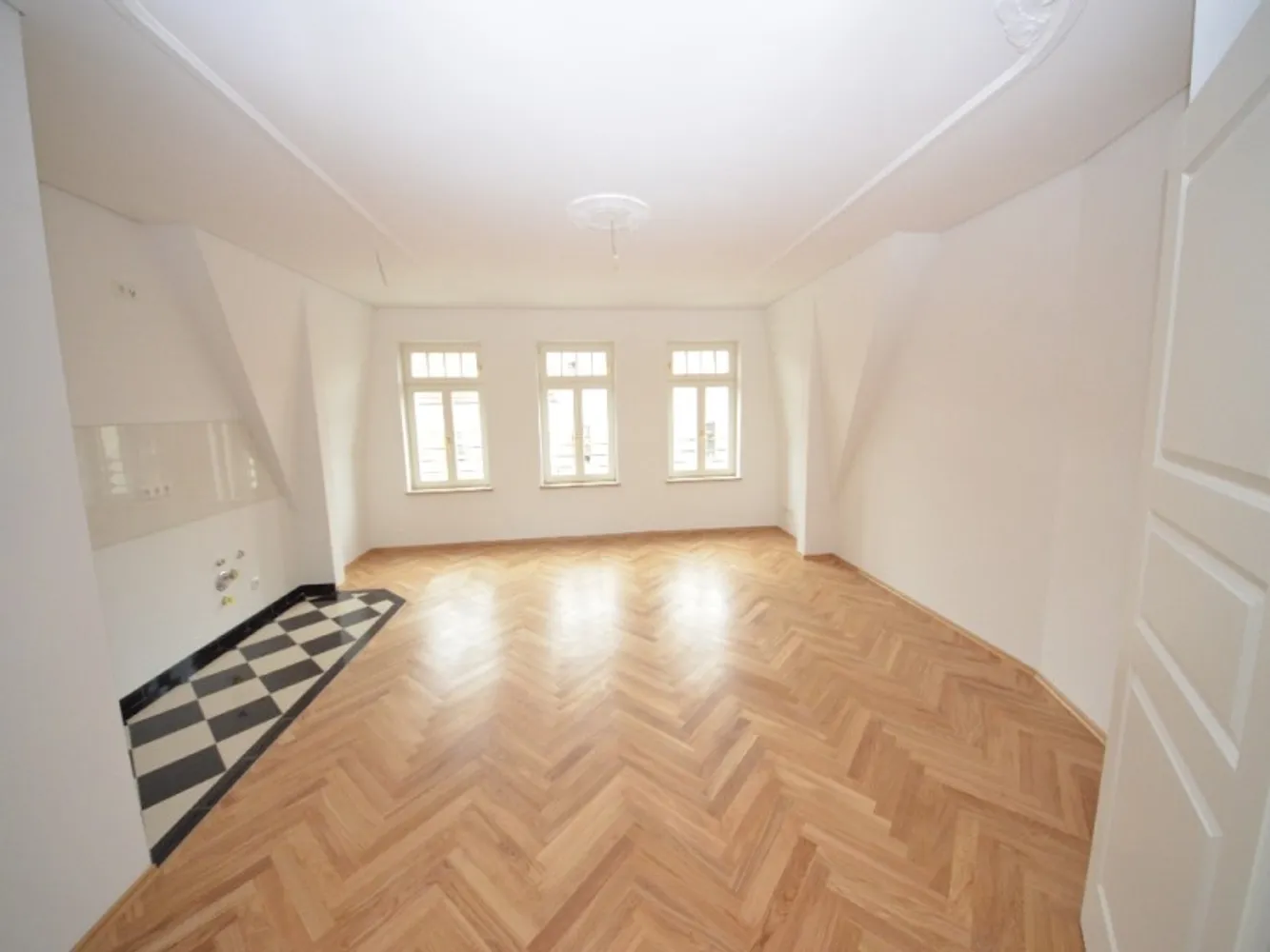 4 Zimmer Wohnung mit 89 m² in Leipzig – Bild 6