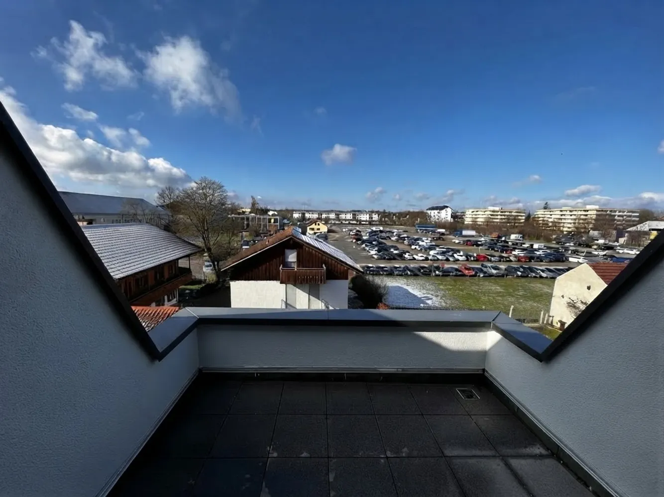 3 Zimmer Wohnung mit 67 m² in Fürstenfeldbruck – Bild 5