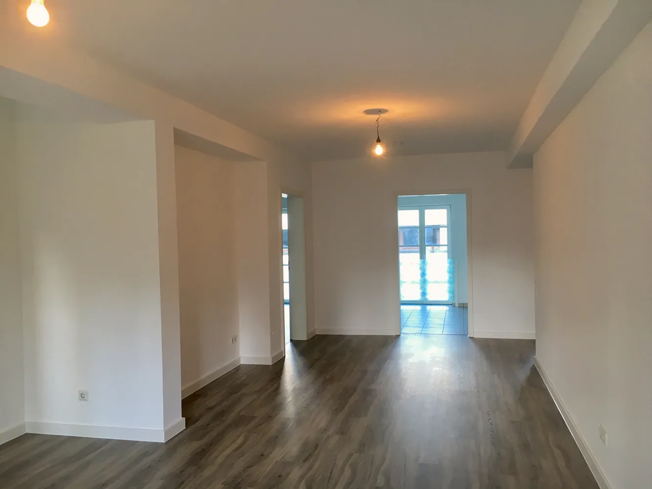 2 room apartment with 67 m² in Cologne – Photo 5