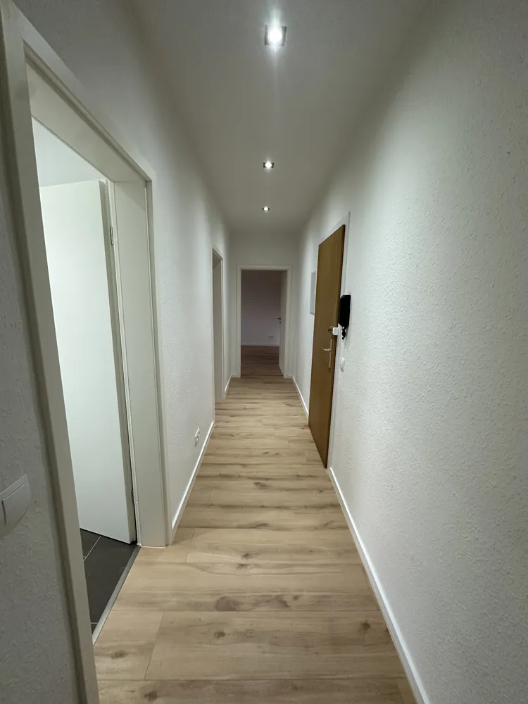 2 Zimmer Wohnung mit 50 m² in Duisburg – Bild 2