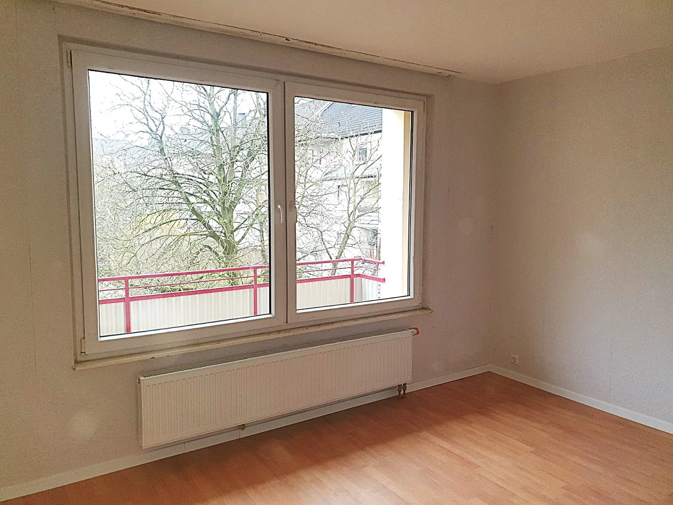 2 Zimmer Wohnung mit 58 m² in Hagen – Bild 8