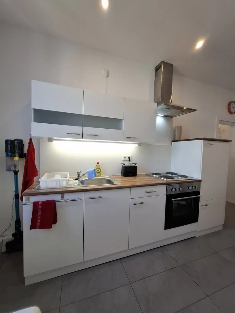 2 Zimmer Wohnung mit 46 m² in Fürth – Bild 6