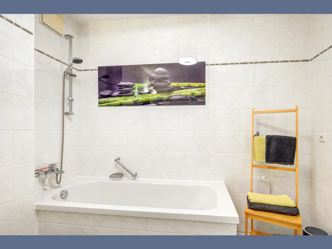2 room apartment with 56 m² in Munich – Photo 12