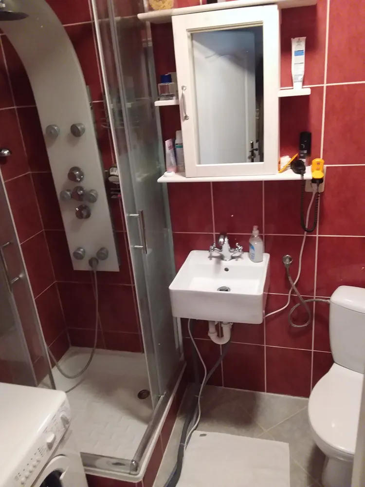 1 Zimmer Wohnung mit 28 m² in München – Bild 5