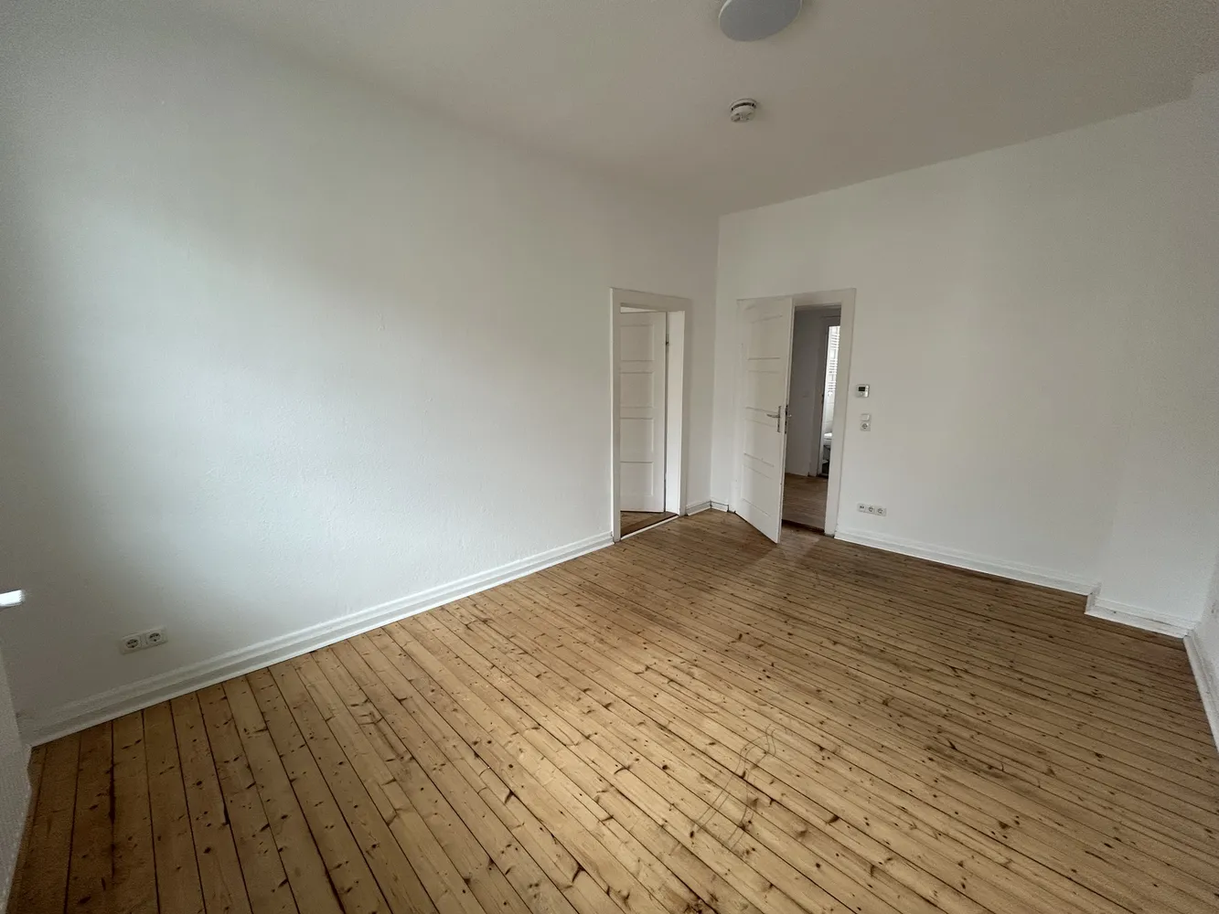 2 room apartment with 53 m² in Brunswick – Photo 2