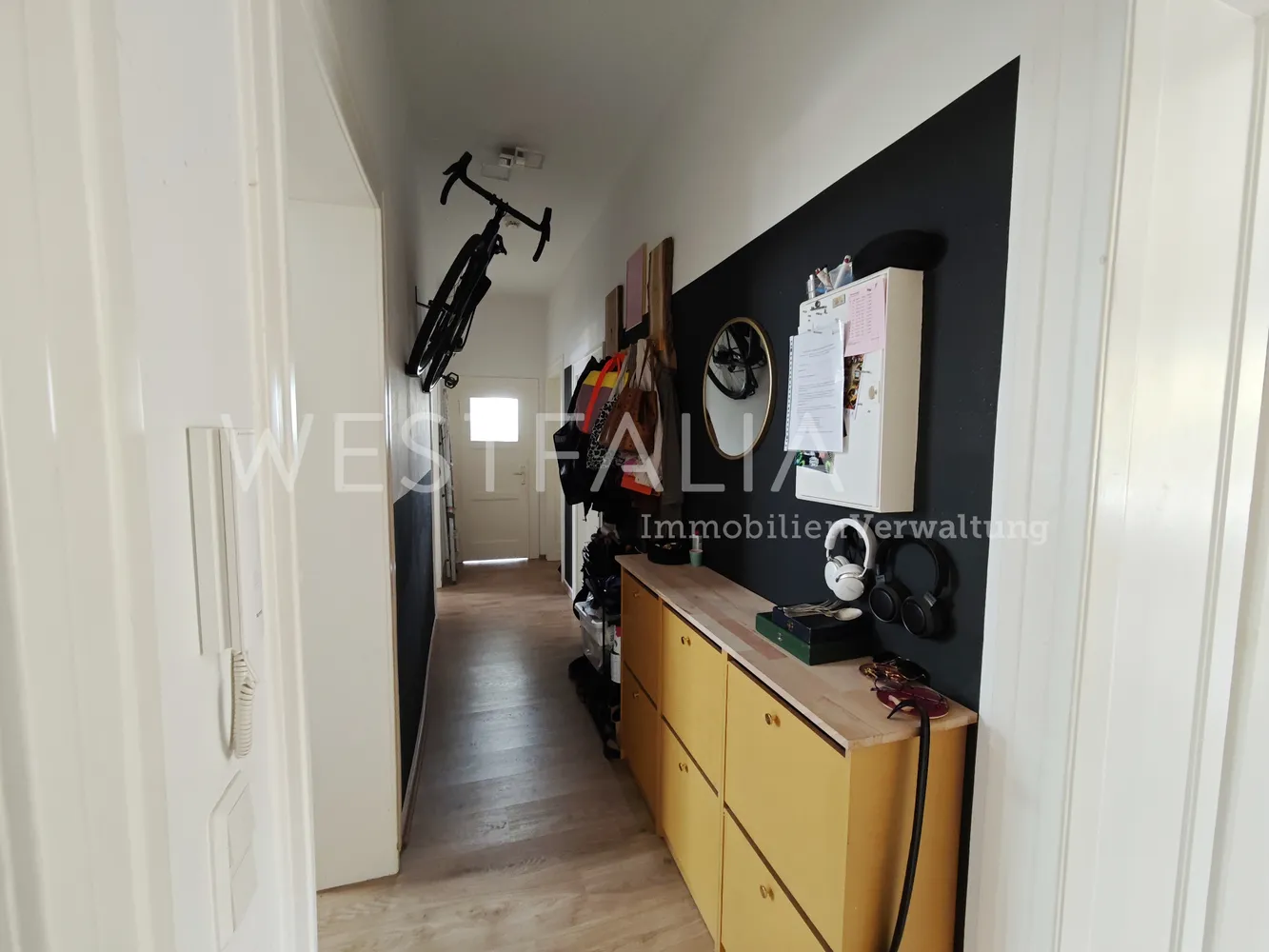 4 Zimmer Wohnung mit 86 m² in Duisburg – Bild 4